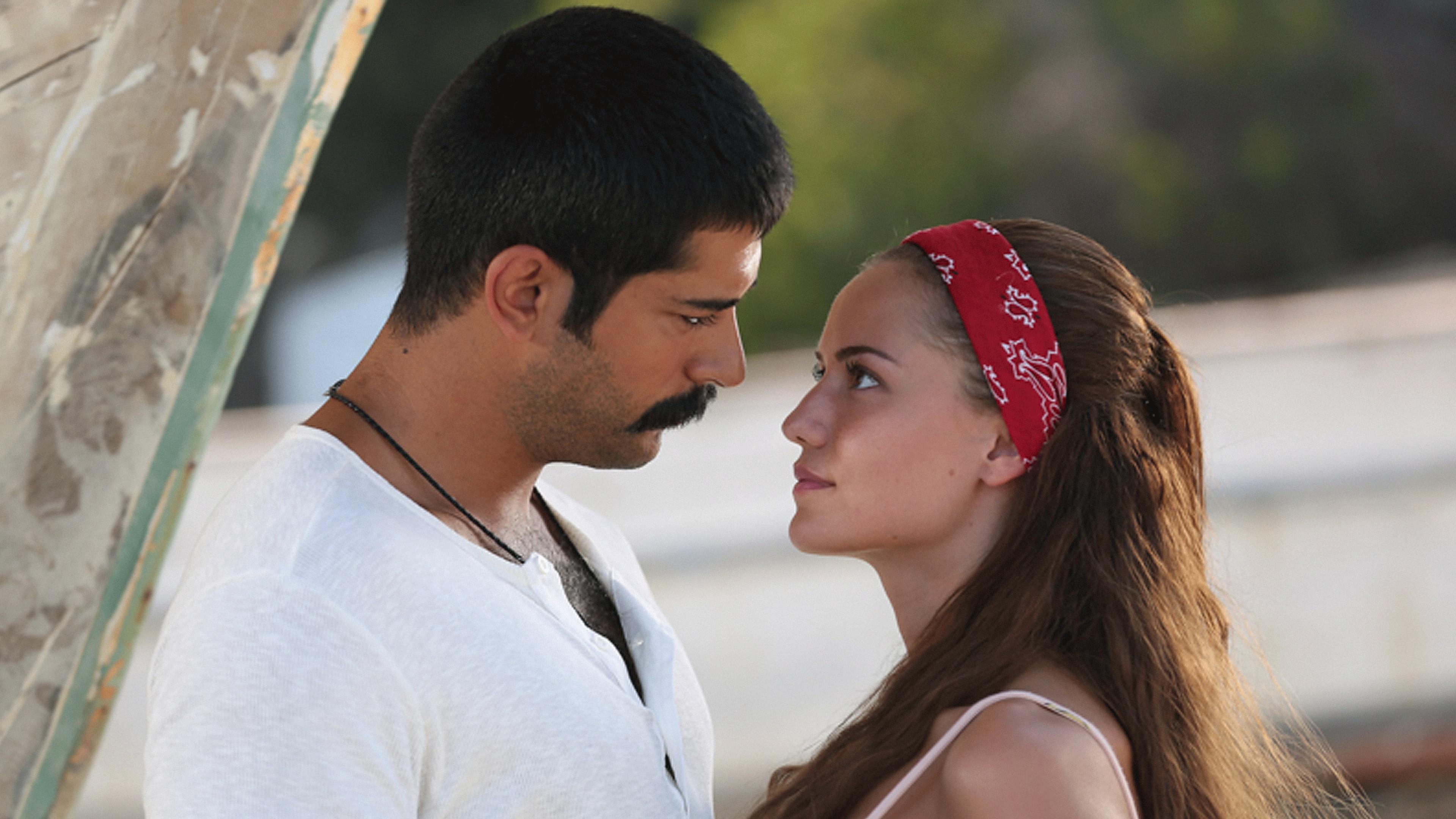 Love Like You 2015 movie scene