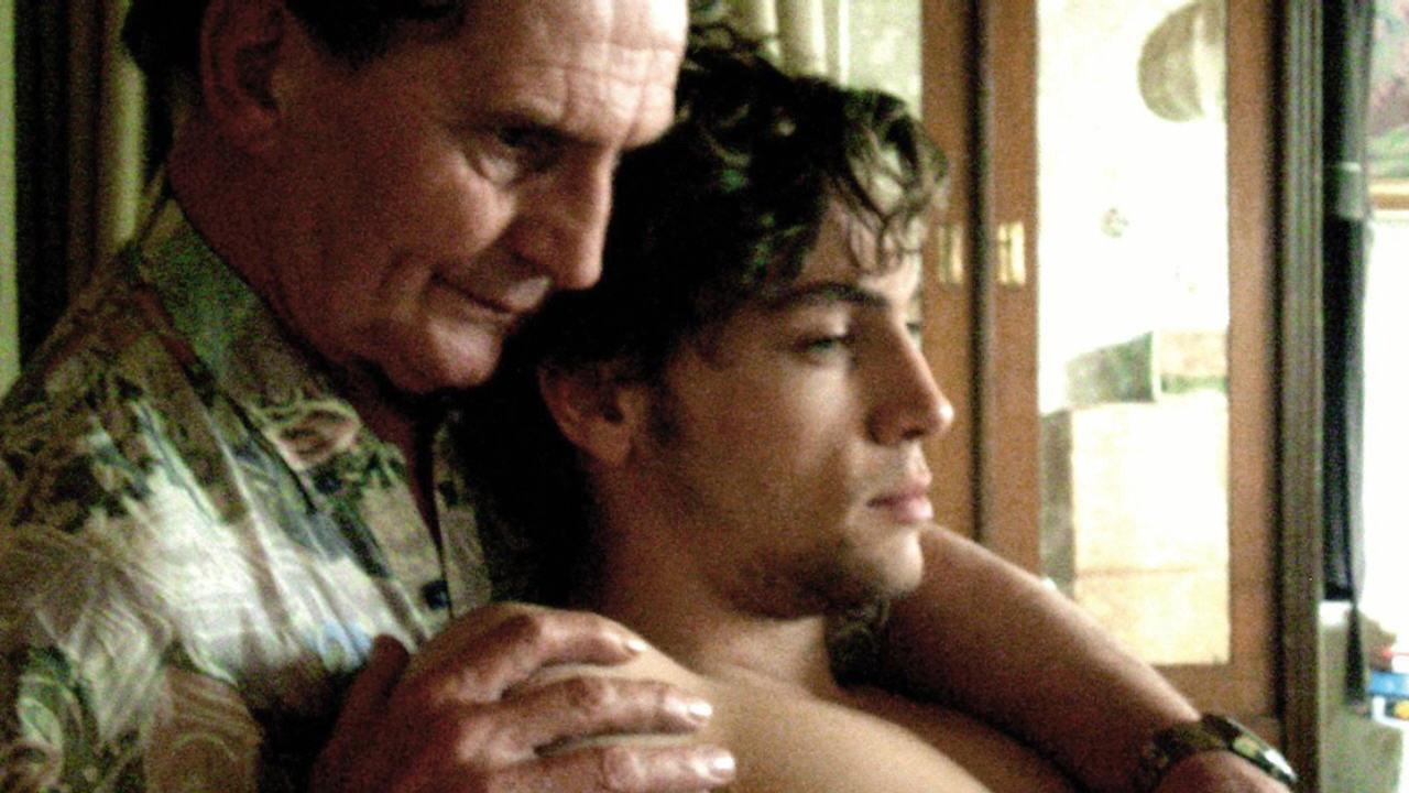 While You Are Here 2007 movie scene