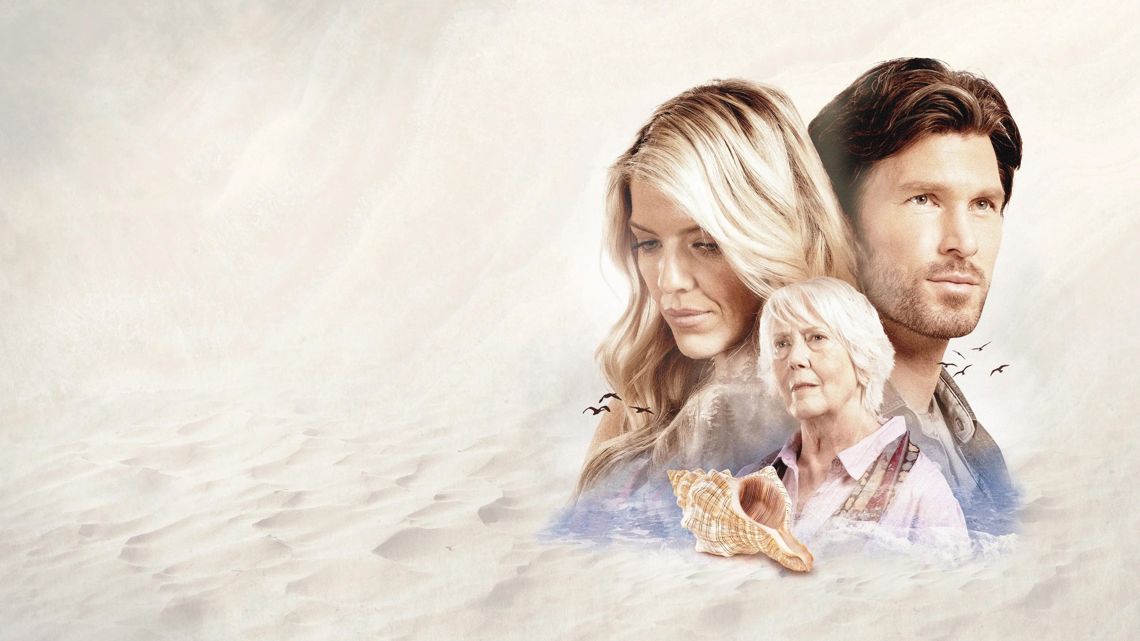 The Shell Collector 2022 movie scene