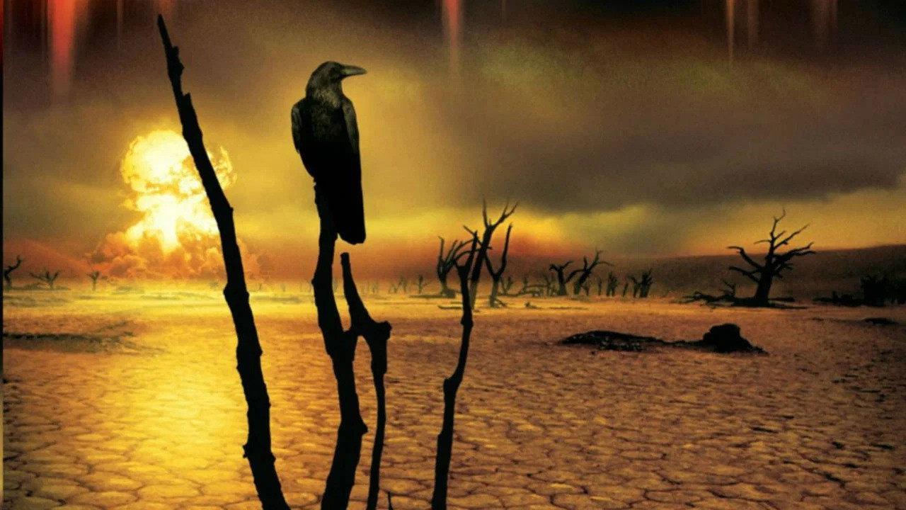 The Stand 1994 movie scene