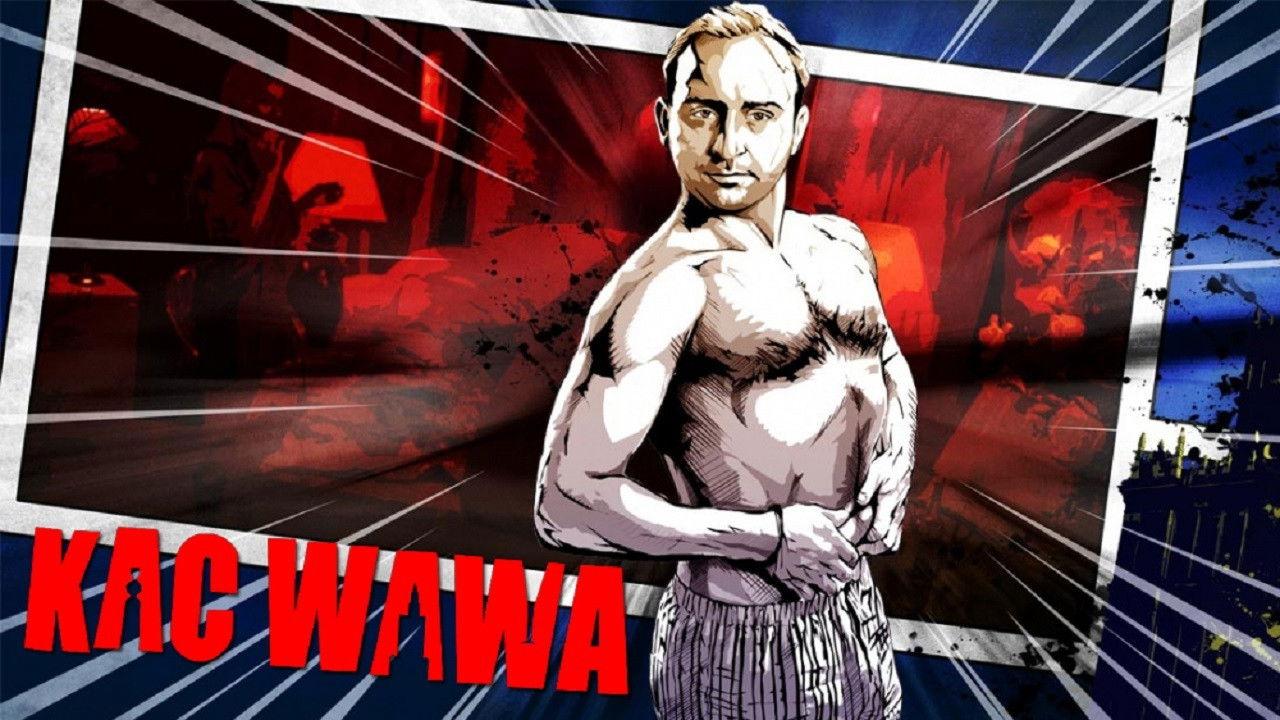Kac Wawa 2012 movie scene