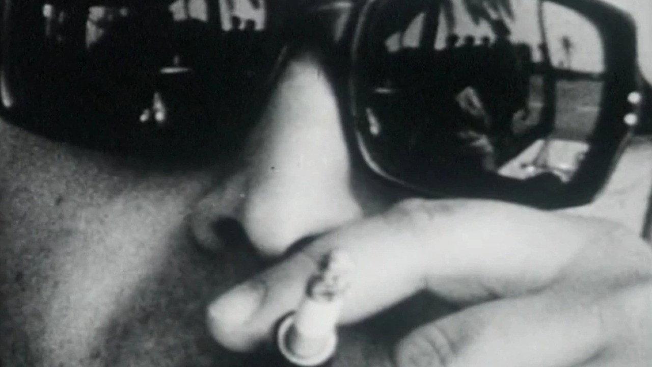 Everything or Nothing 1968 movie scene