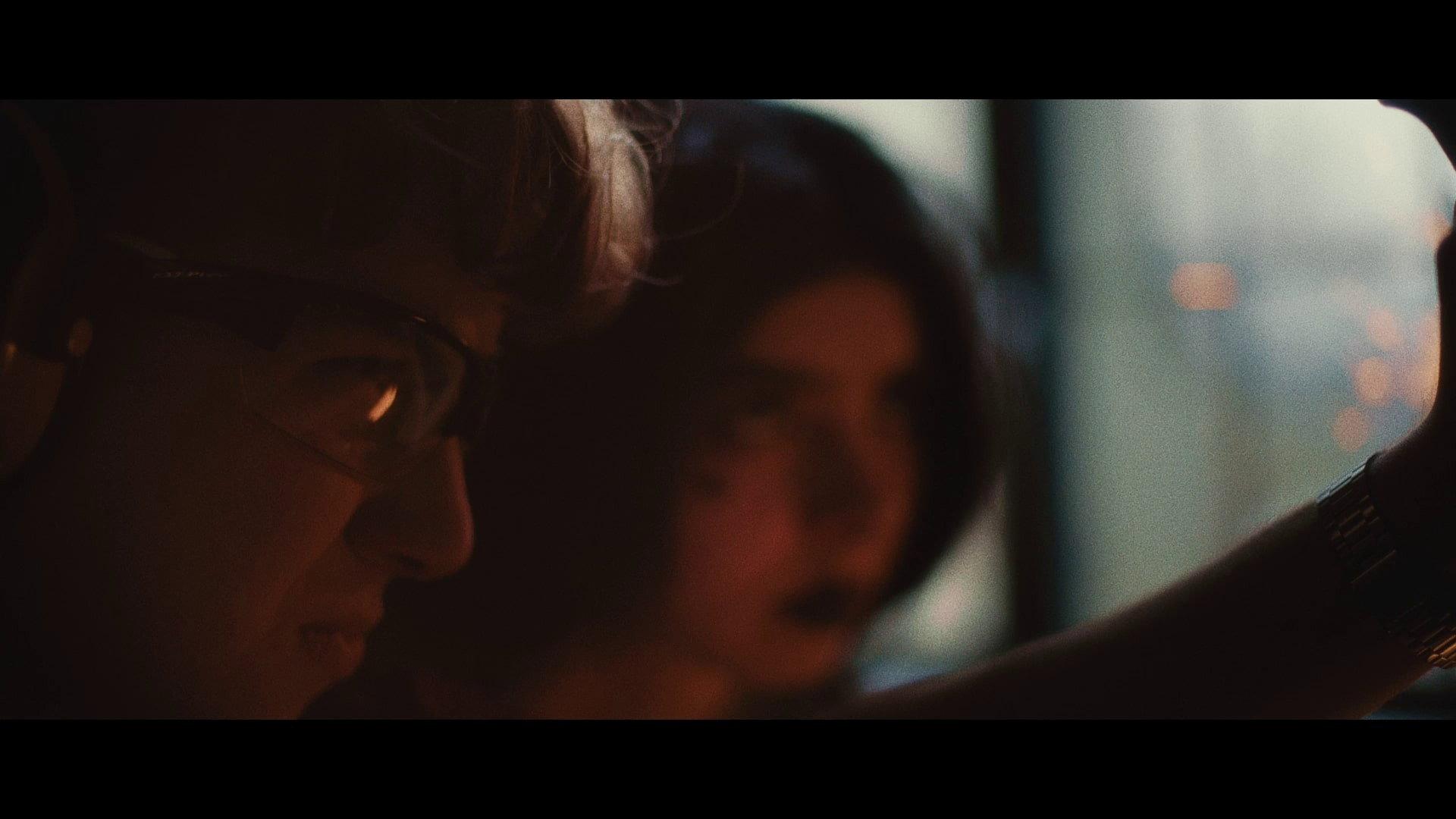 Operation Pythagoras movie scene