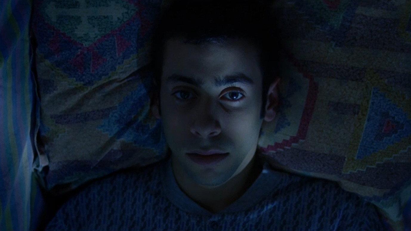 Morning-Noon-Evening 2013 movie scene