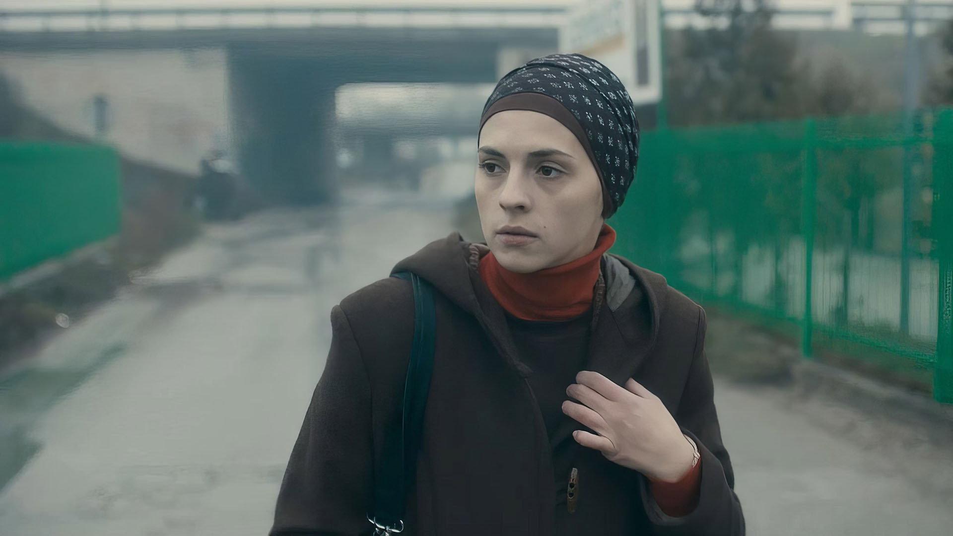 Children of Sarajevo 2012 movie scene