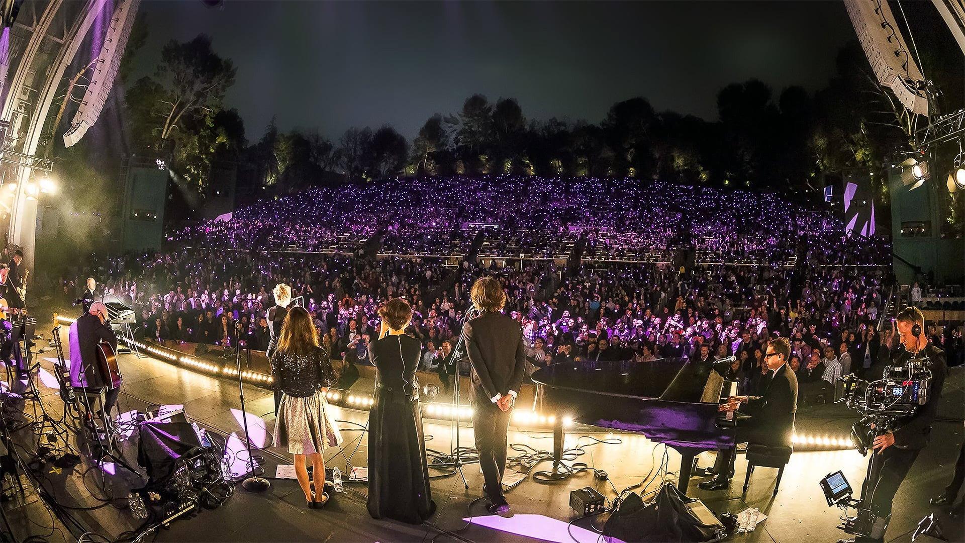 Above & Beyond: Acoustic - Live at the Hollywood Bowl 2018 movie scene