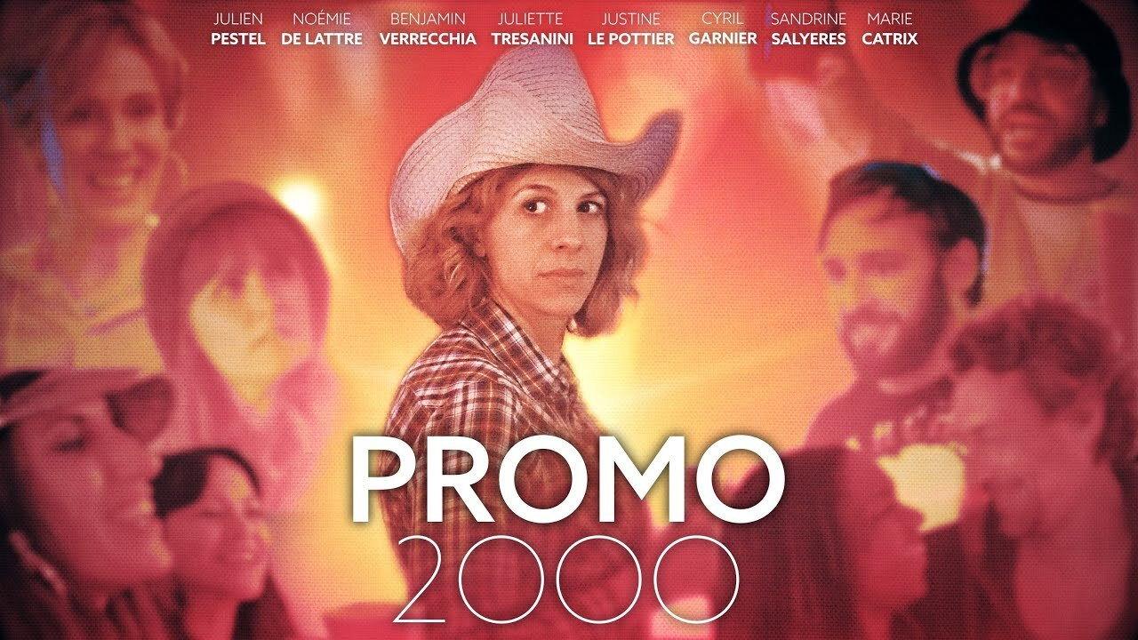 Promo 2000 2021 movie scene