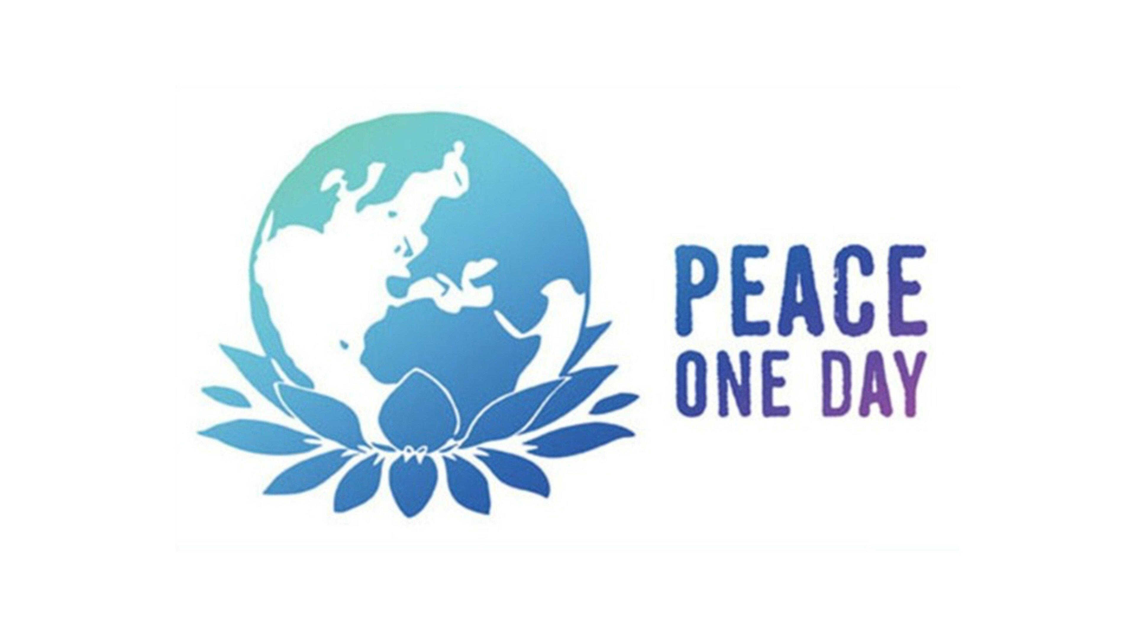 Peace One Day 2004 movie scene