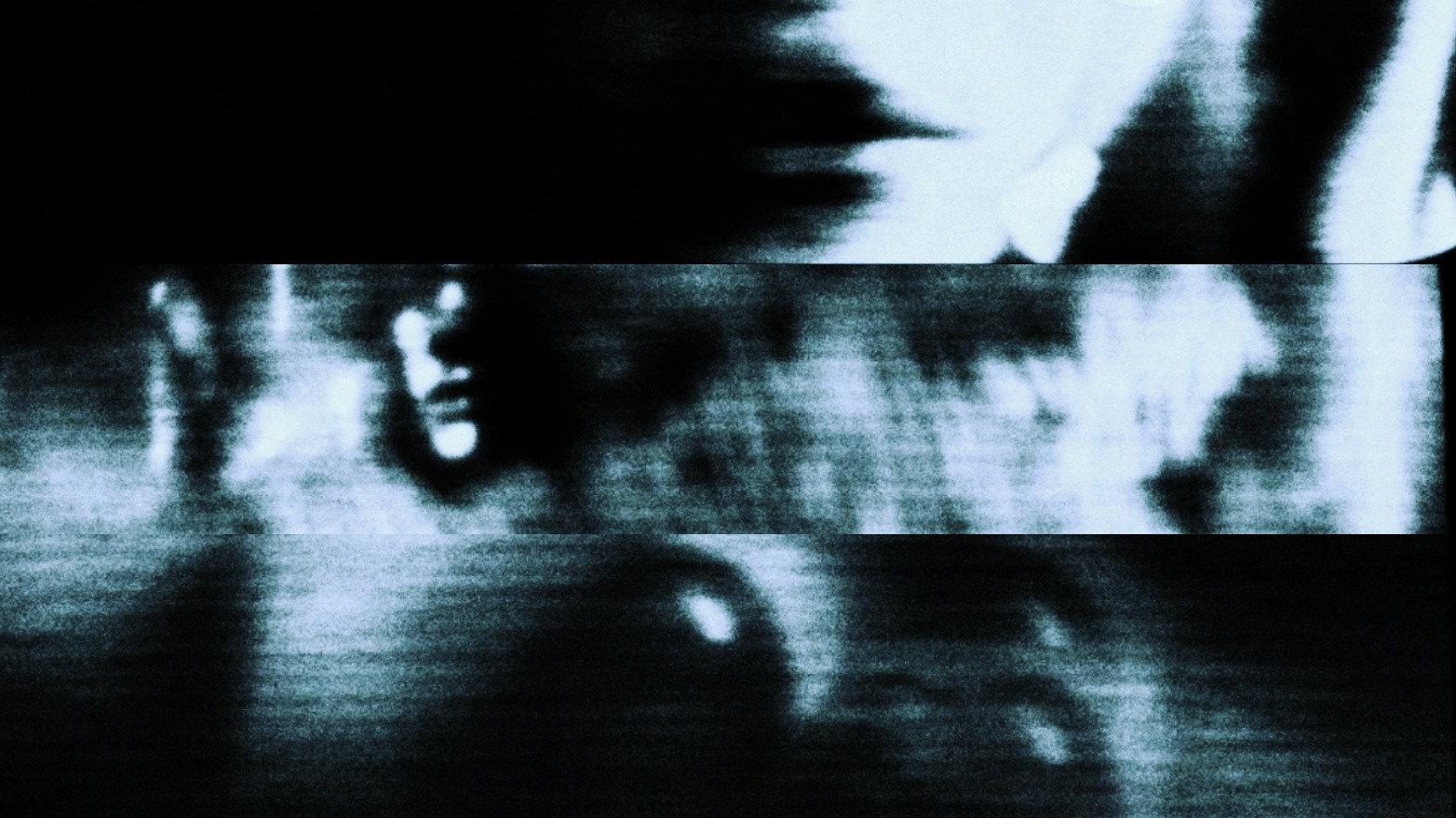 Phantoms of Phosphor 2023 movie scene