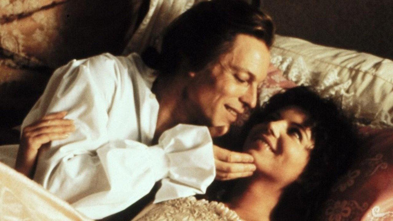 Casanova 1987 movie scene
