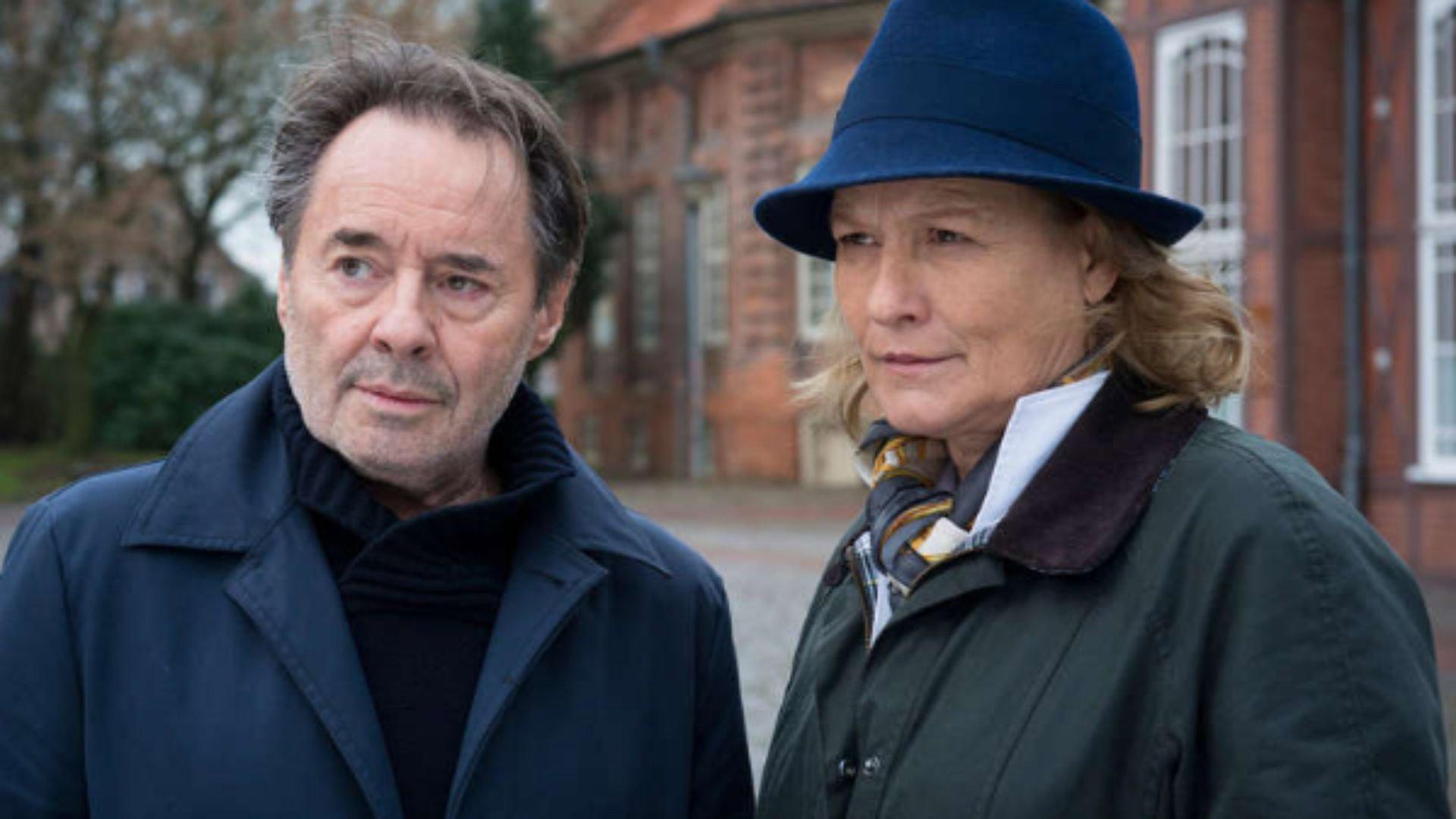 So weit das Meer 2019 movie scene