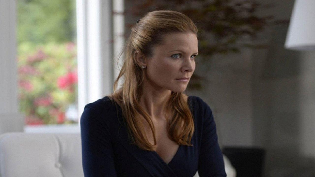 Accidental Obsession 2015 movie scene