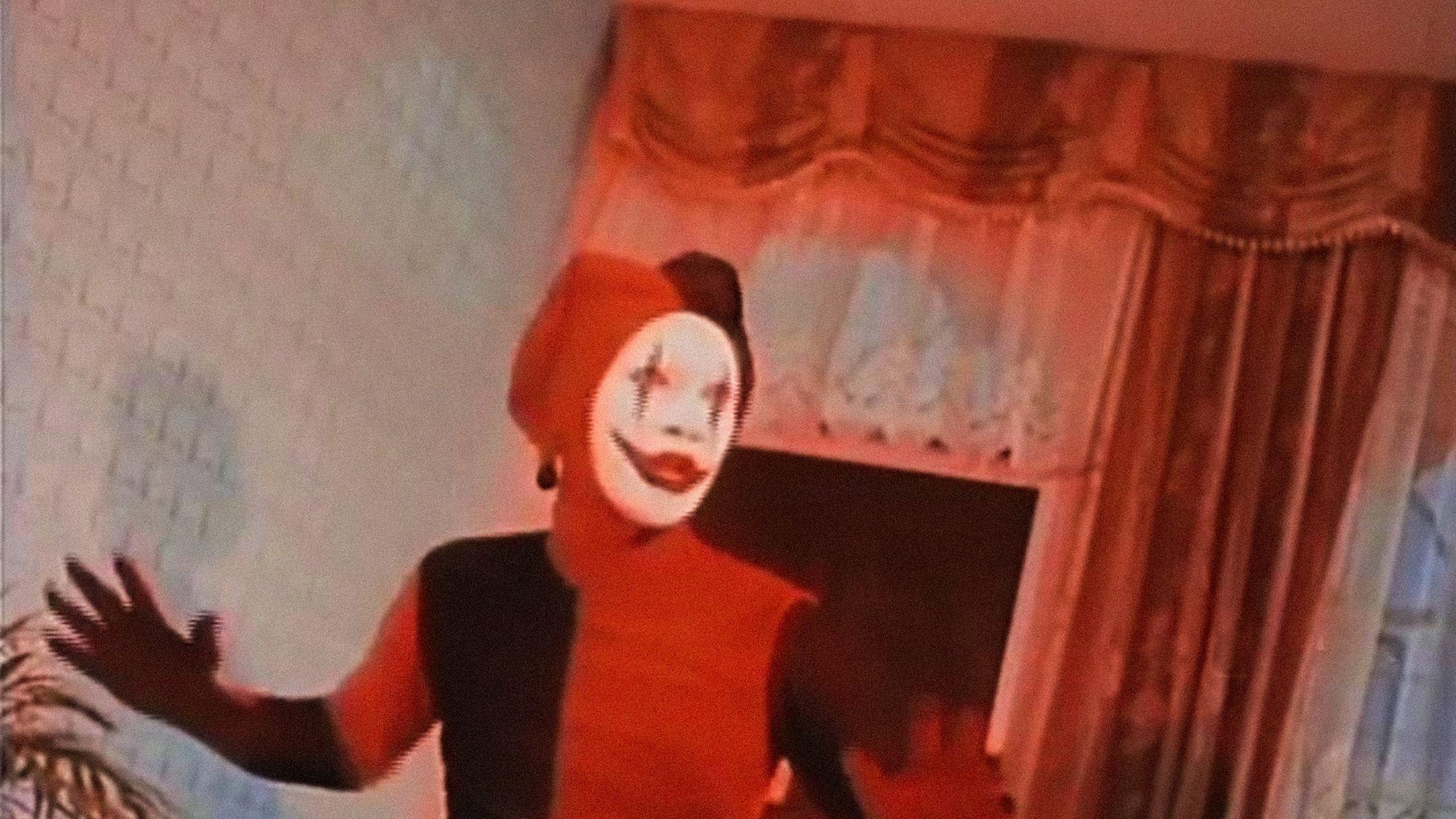 Shake, Rattle & Roll VI 1997 movie scene