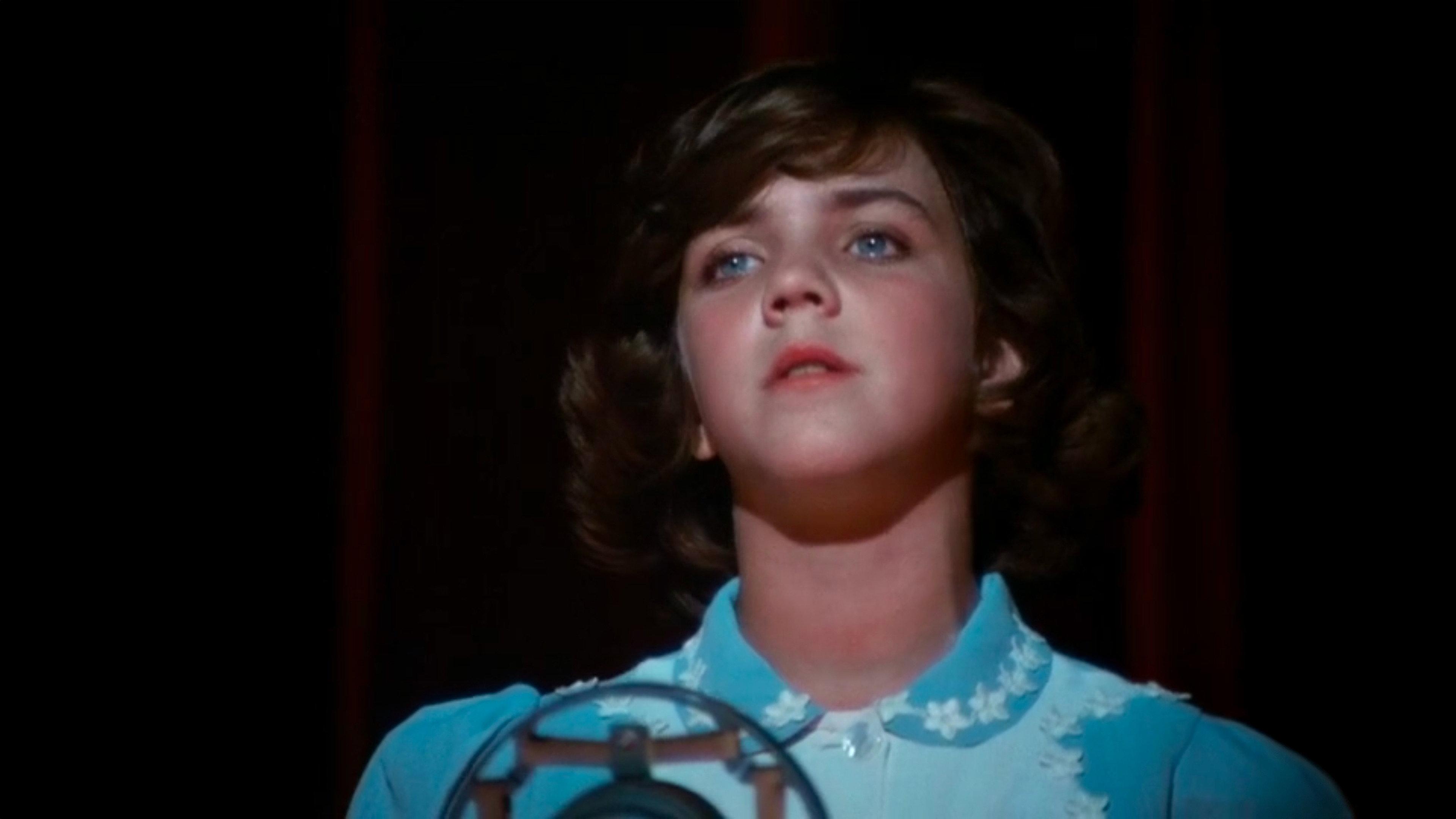 Rainbow 1978 movie scene