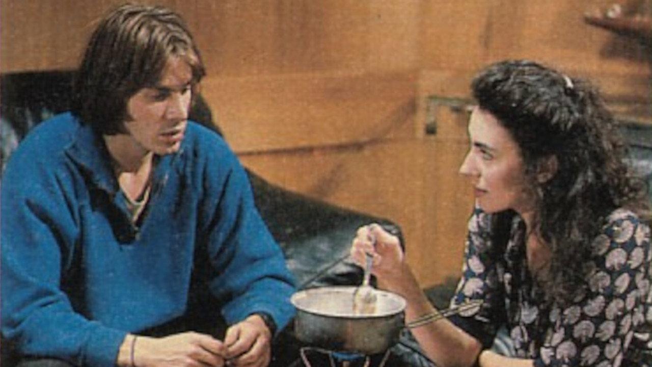 La nuit du coucou 1987 movie scene