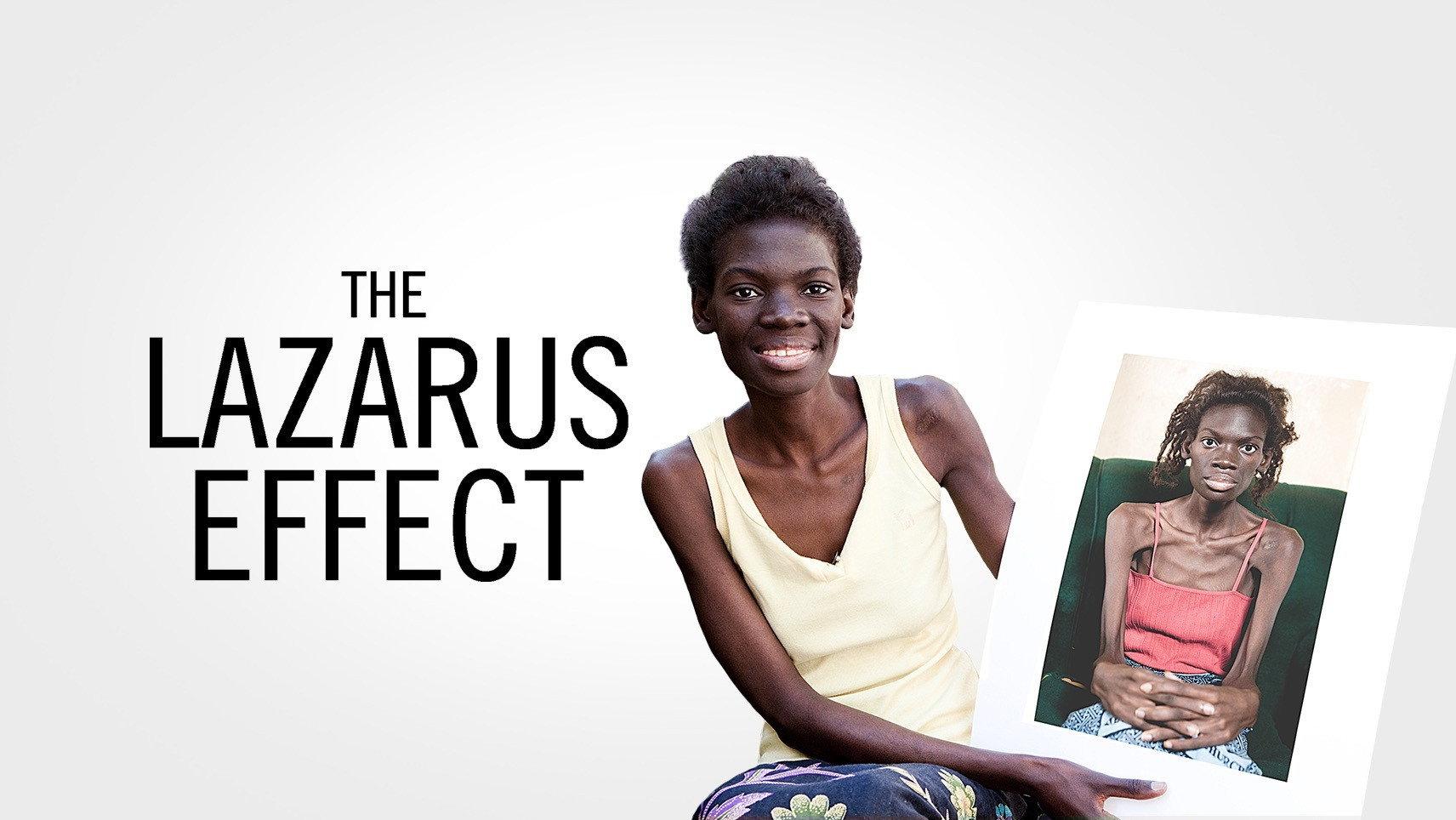 The Lazarus Effect 2010 movie scene
