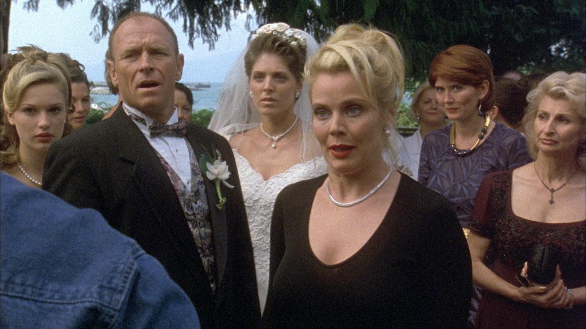 Two of Hearts 1999 movie scene