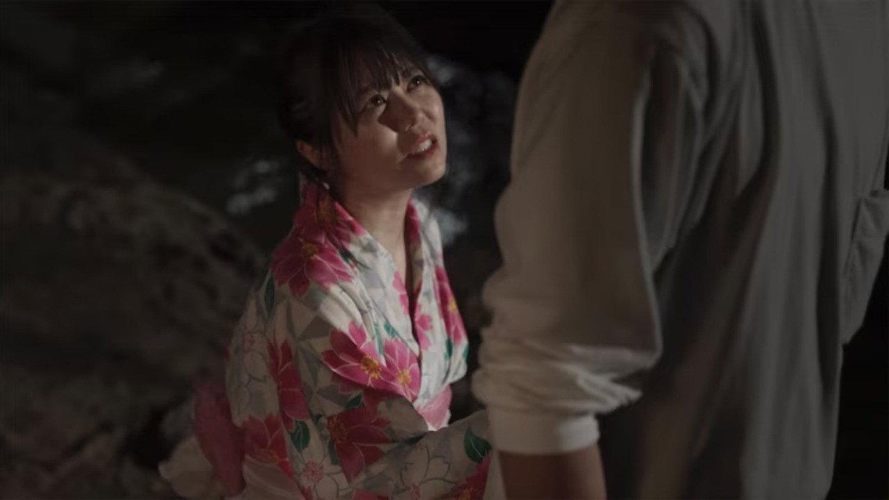 Haitei Elegy 2021 movie scene