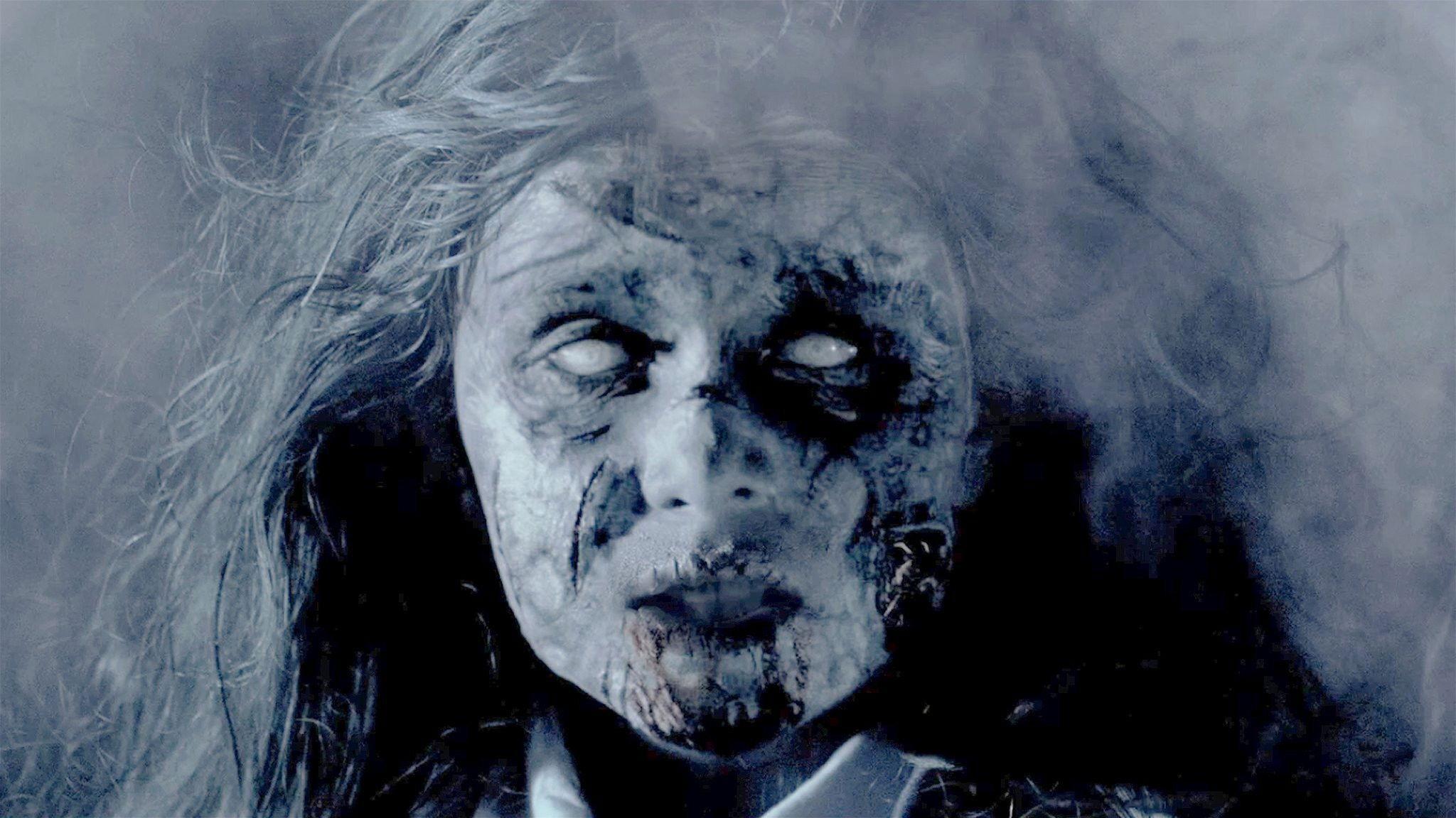 Pari 2018 movie scene