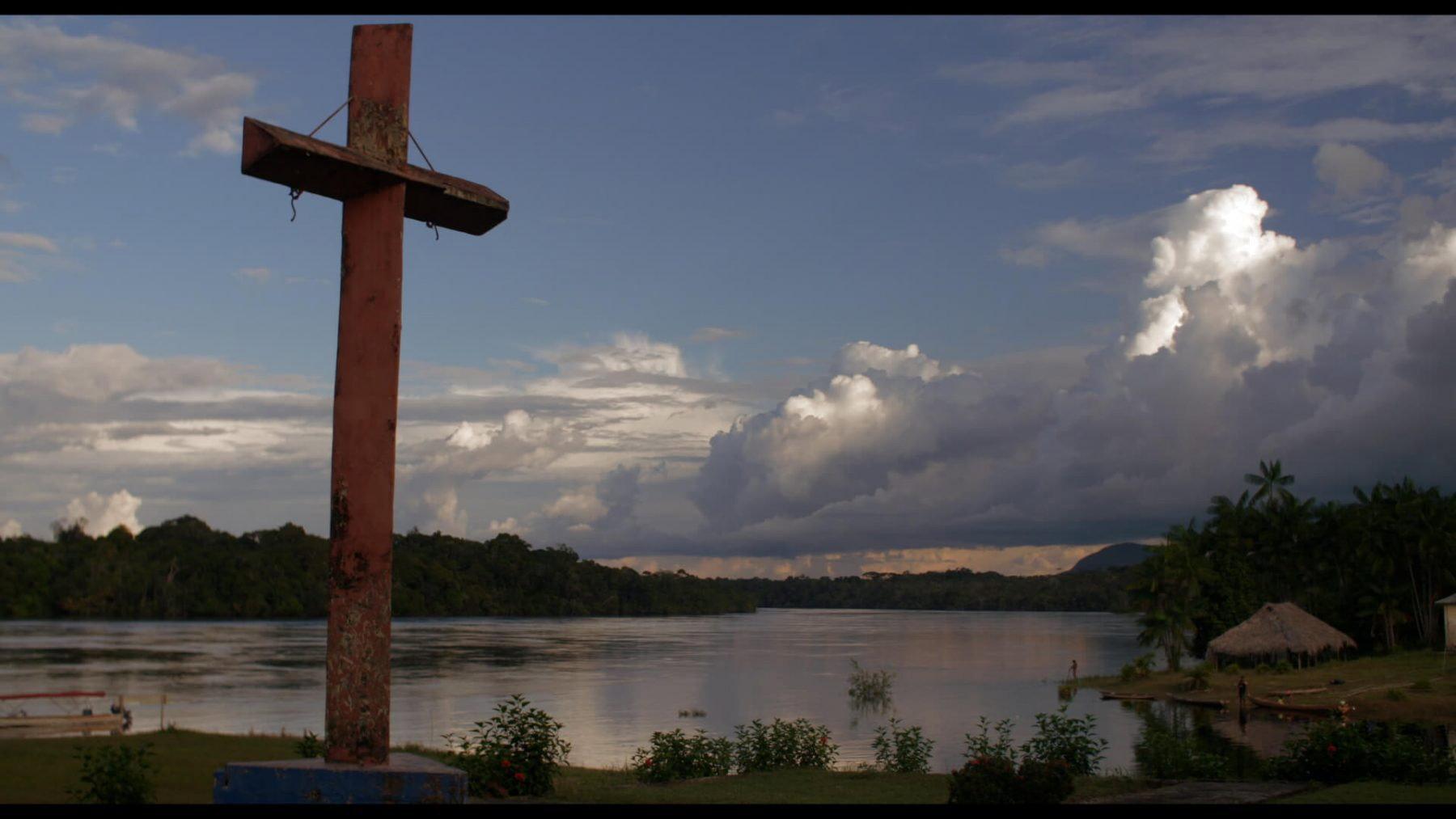 Nheengatu – The Language of the Amazon 2020 movie scene