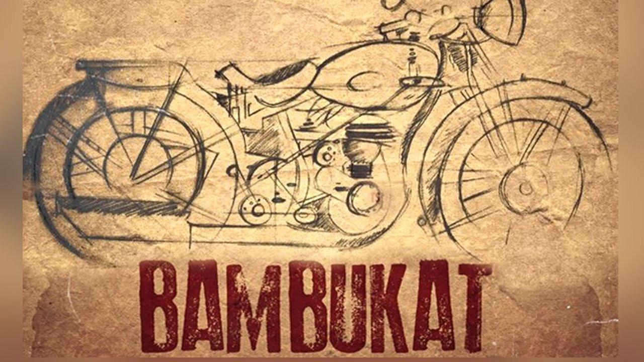 Bambukat 2016 movie scene