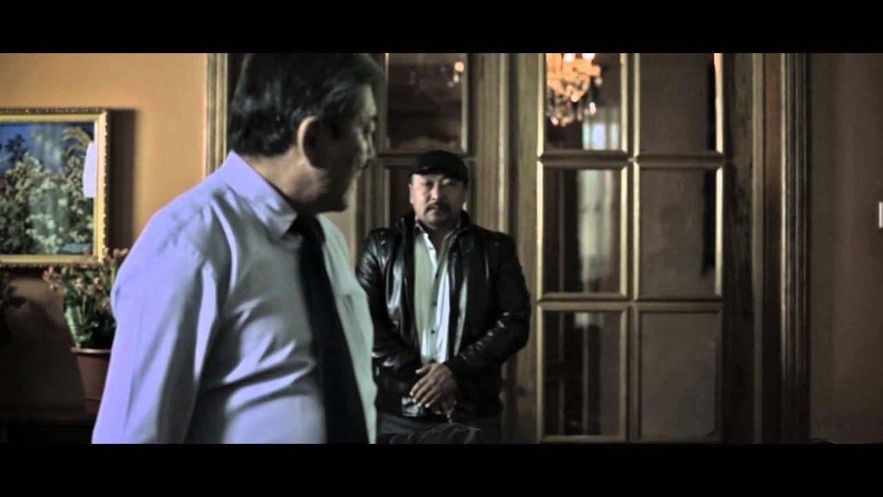 Dead End Street 2014 movie scene