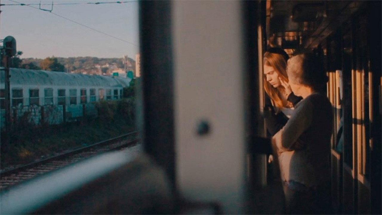 Fragments. Compositions 2017 movie scene