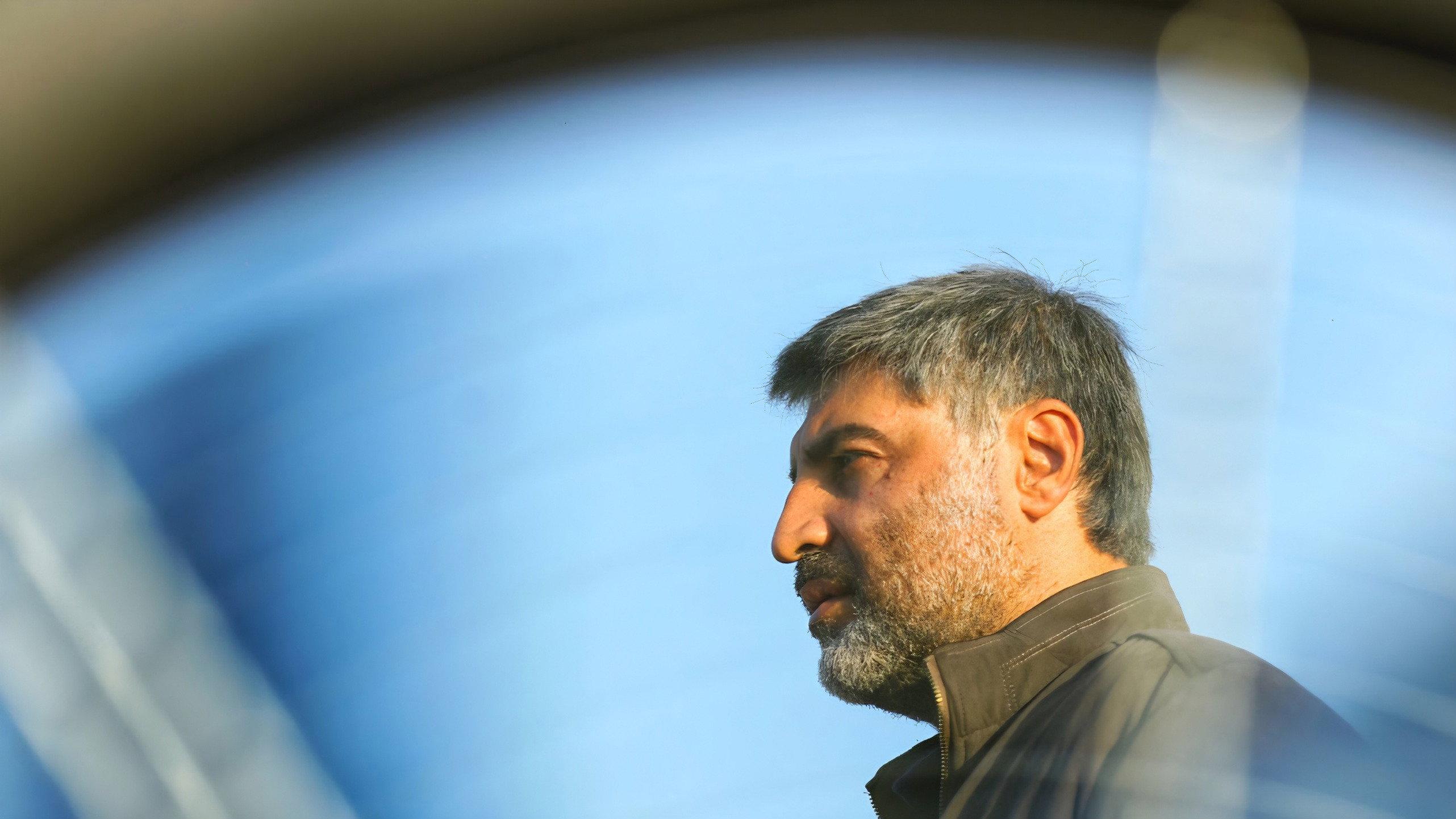 Ahmad 2024 movie scene