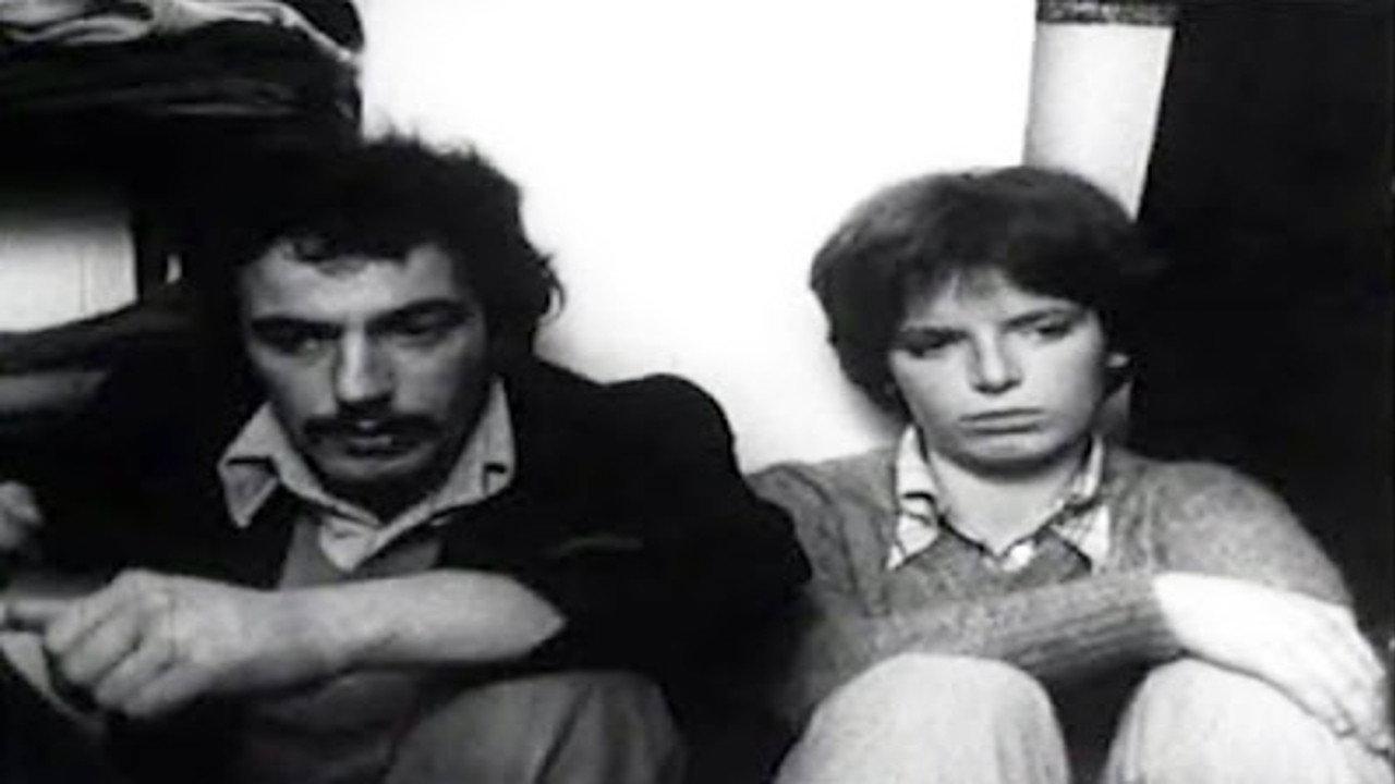 Storia di Filomena e Antonio: Gli anni '70 e la droga a Milano 1976 movie scene