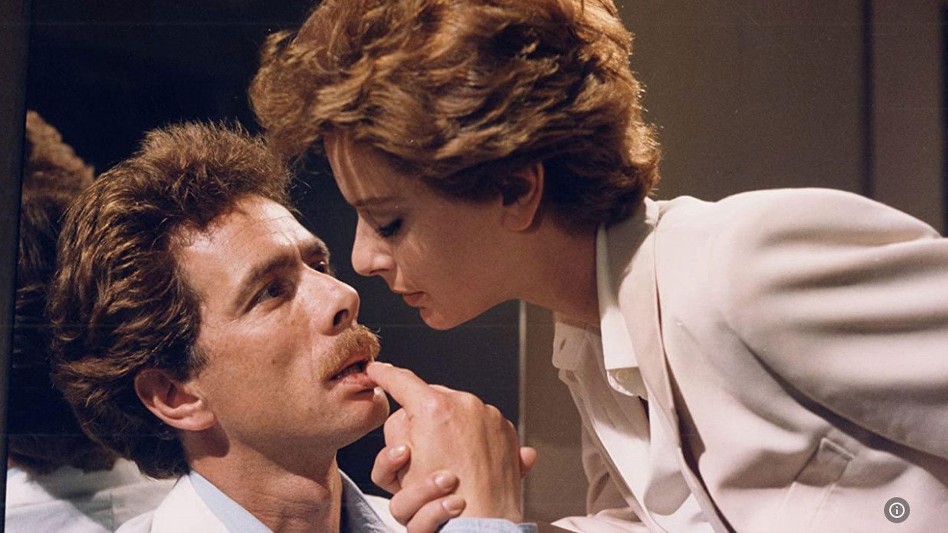 Scandalous Gilda 1985 movie scene