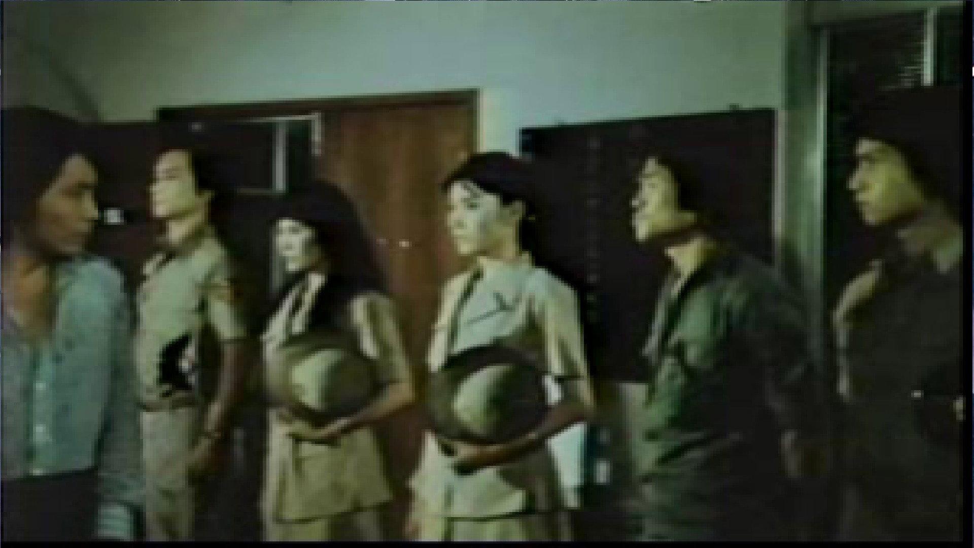 Fei bao xing dong 1983 movie scene
