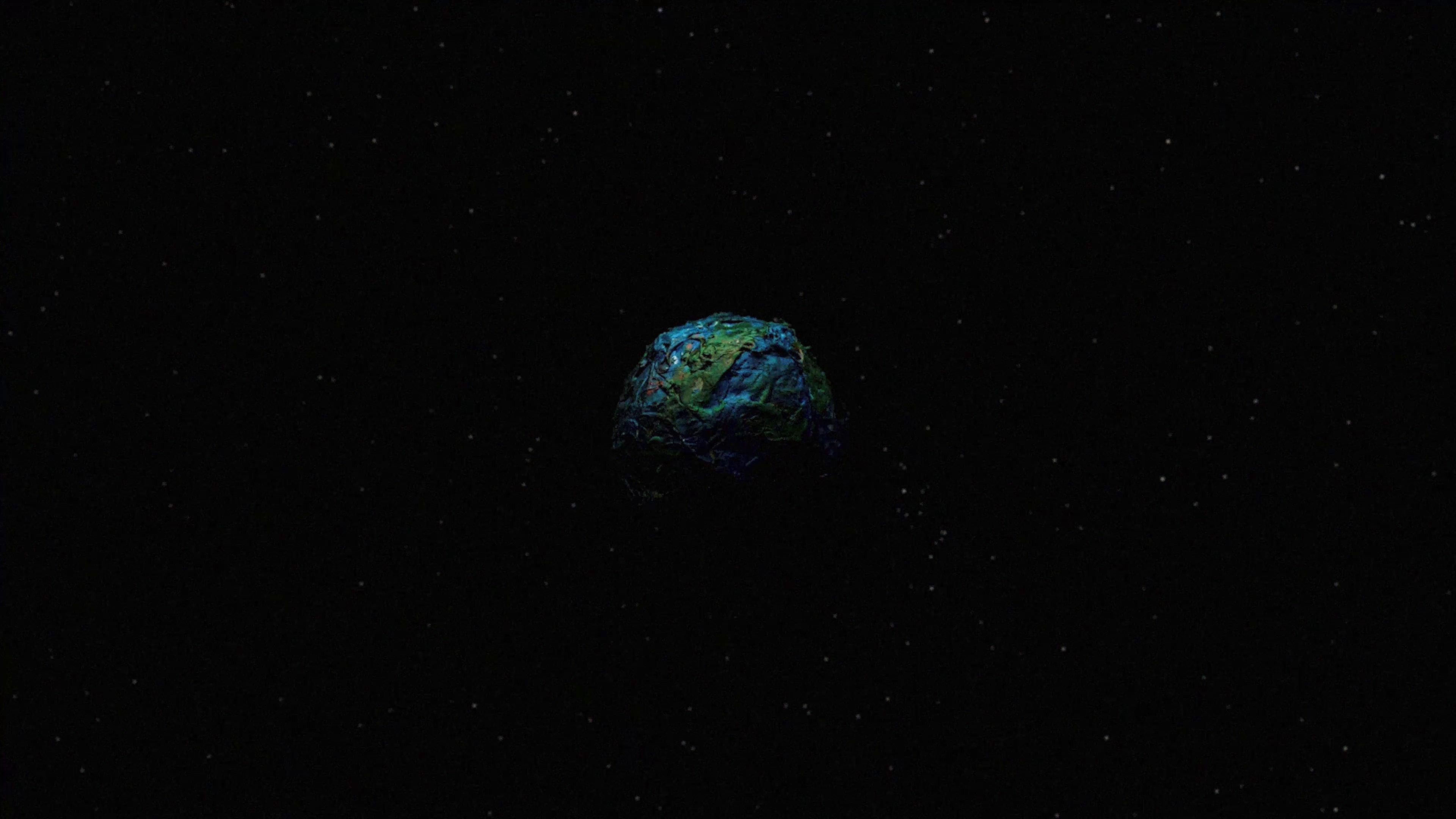 Aga-Hiw, The Dreamer 2022 movie scene