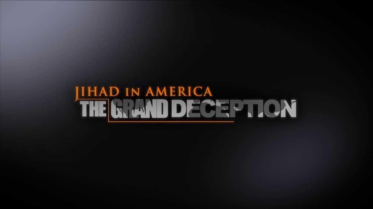 Grand Deception 2013 movie scene