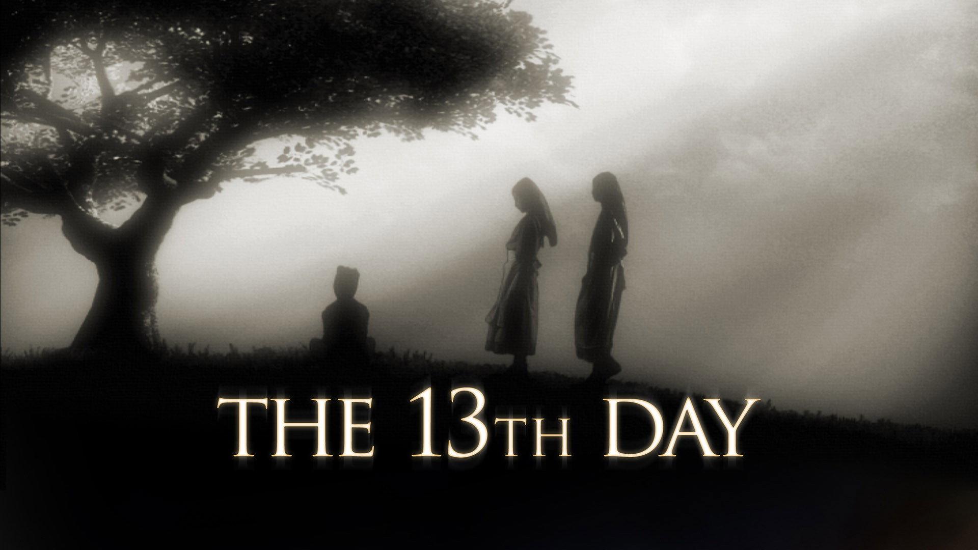 The 13th Day 2009 movie scene