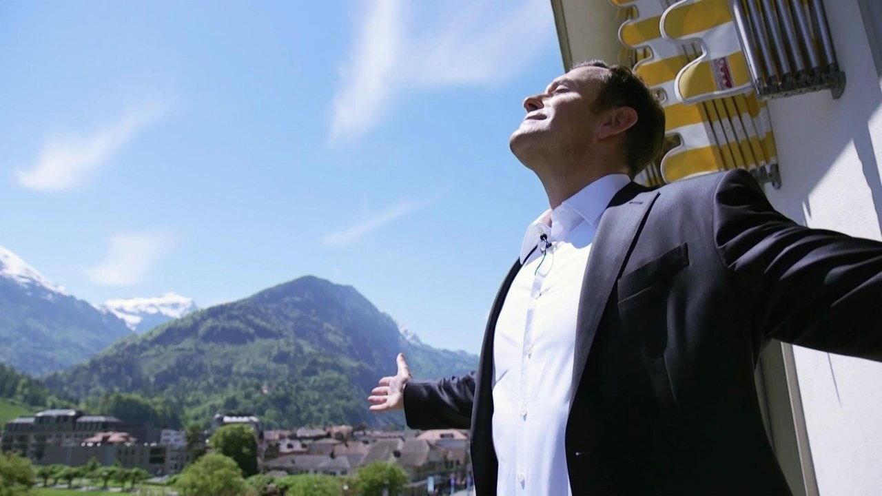 Der Motivationstrainer 2017 movie scene