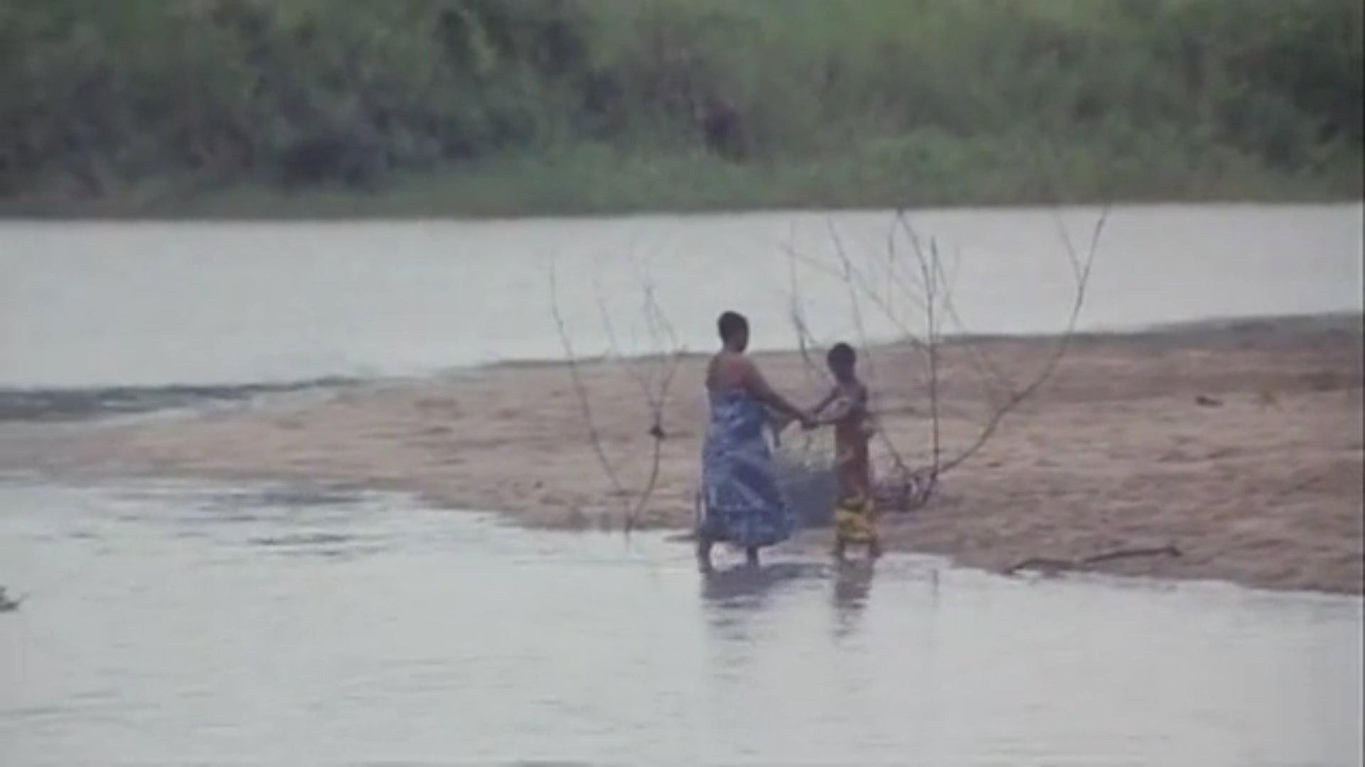 Maangamizi: The Ancient One 2001 movie scene