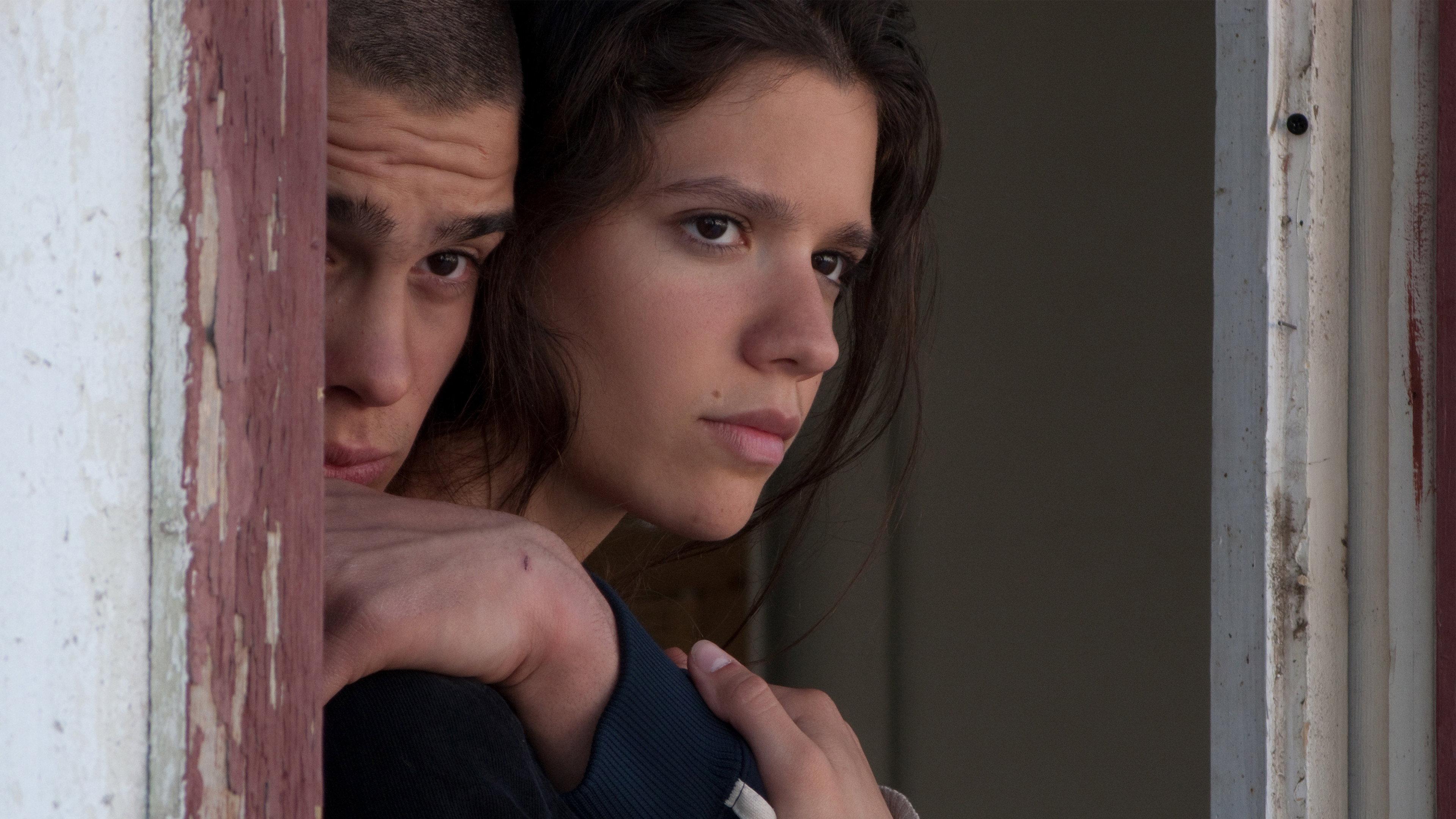 If I Want to Whistle, I Whistle 2010 movie scene