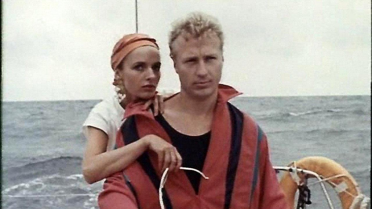 The Bay of Death 1991 movie scene