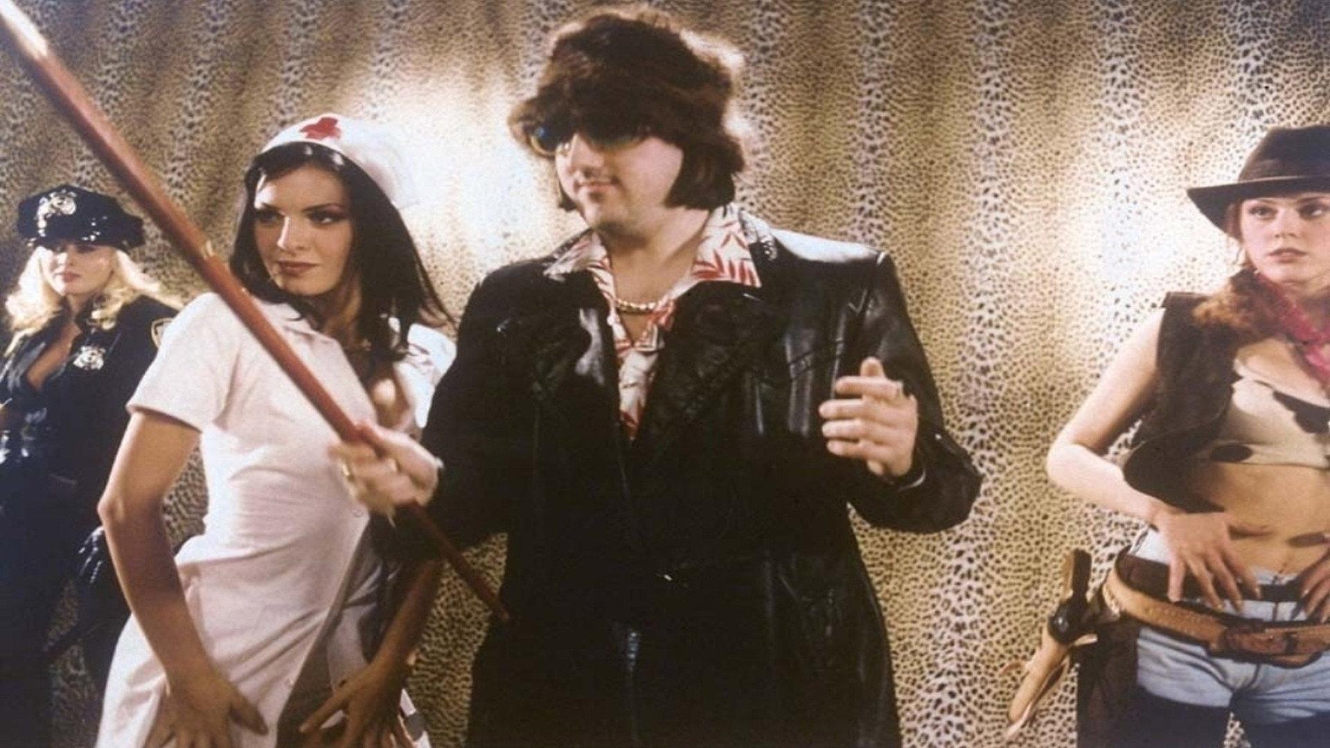 Il segreto del giaguaro 2000 movie scene