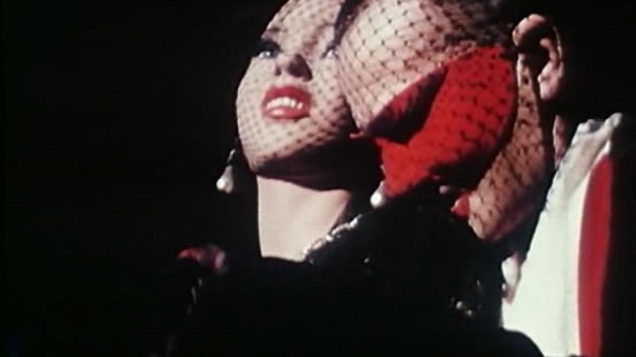 Satan Bouche un Coin 1968 movie scene