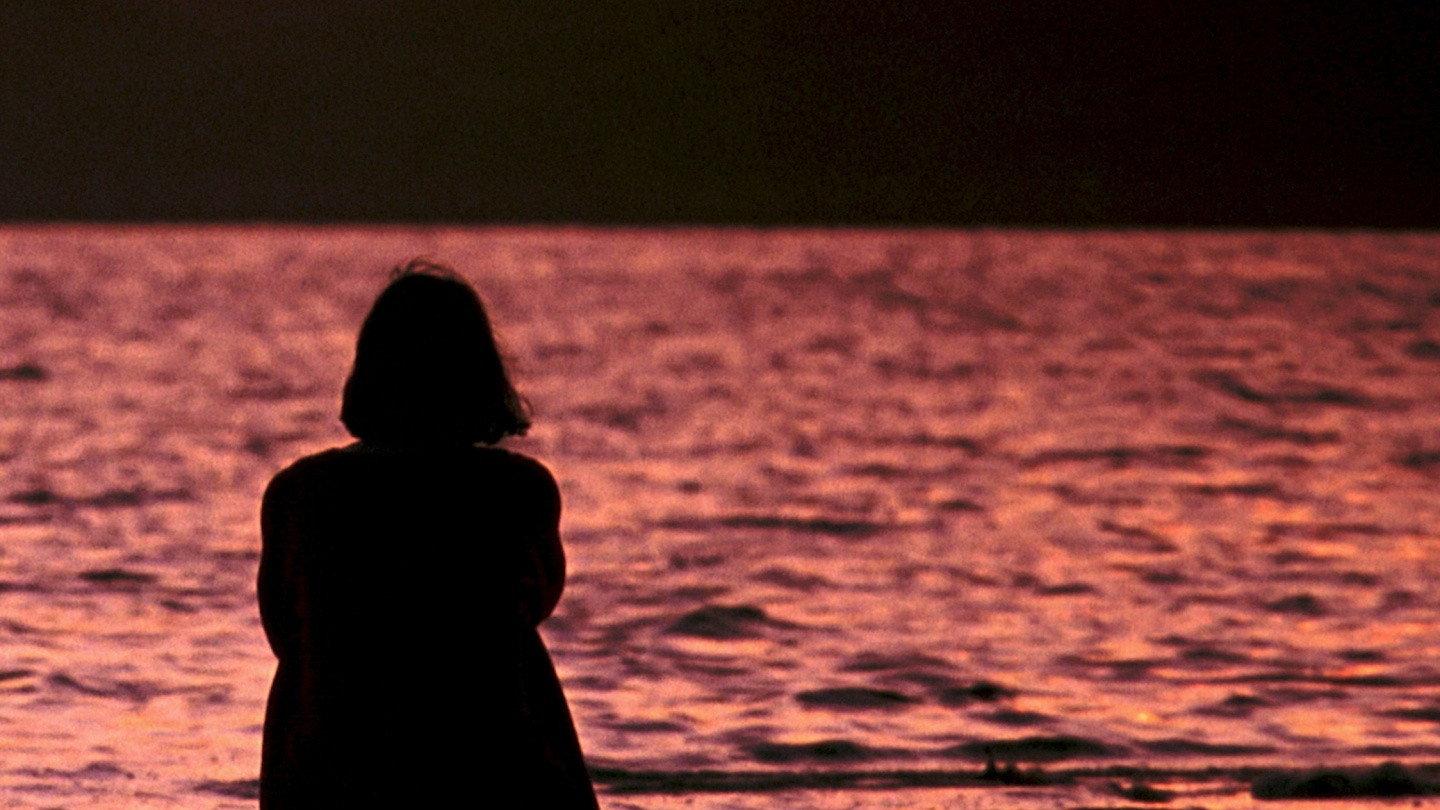Undercurrents: Meditations on Power 2023 movie scene