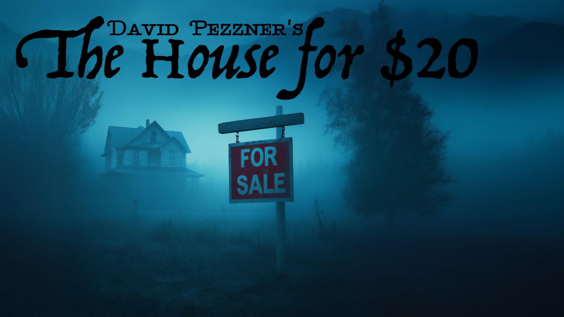 The House for $20 1992 movie scene