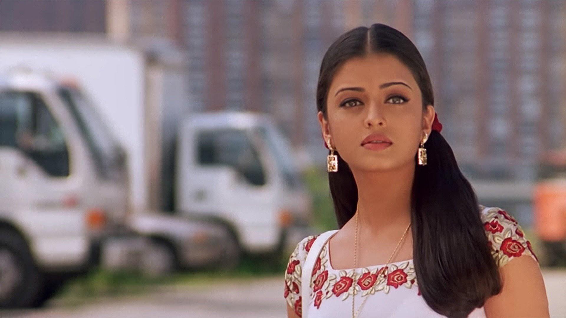 Aa ab Laut Chalen 1999 movie scene