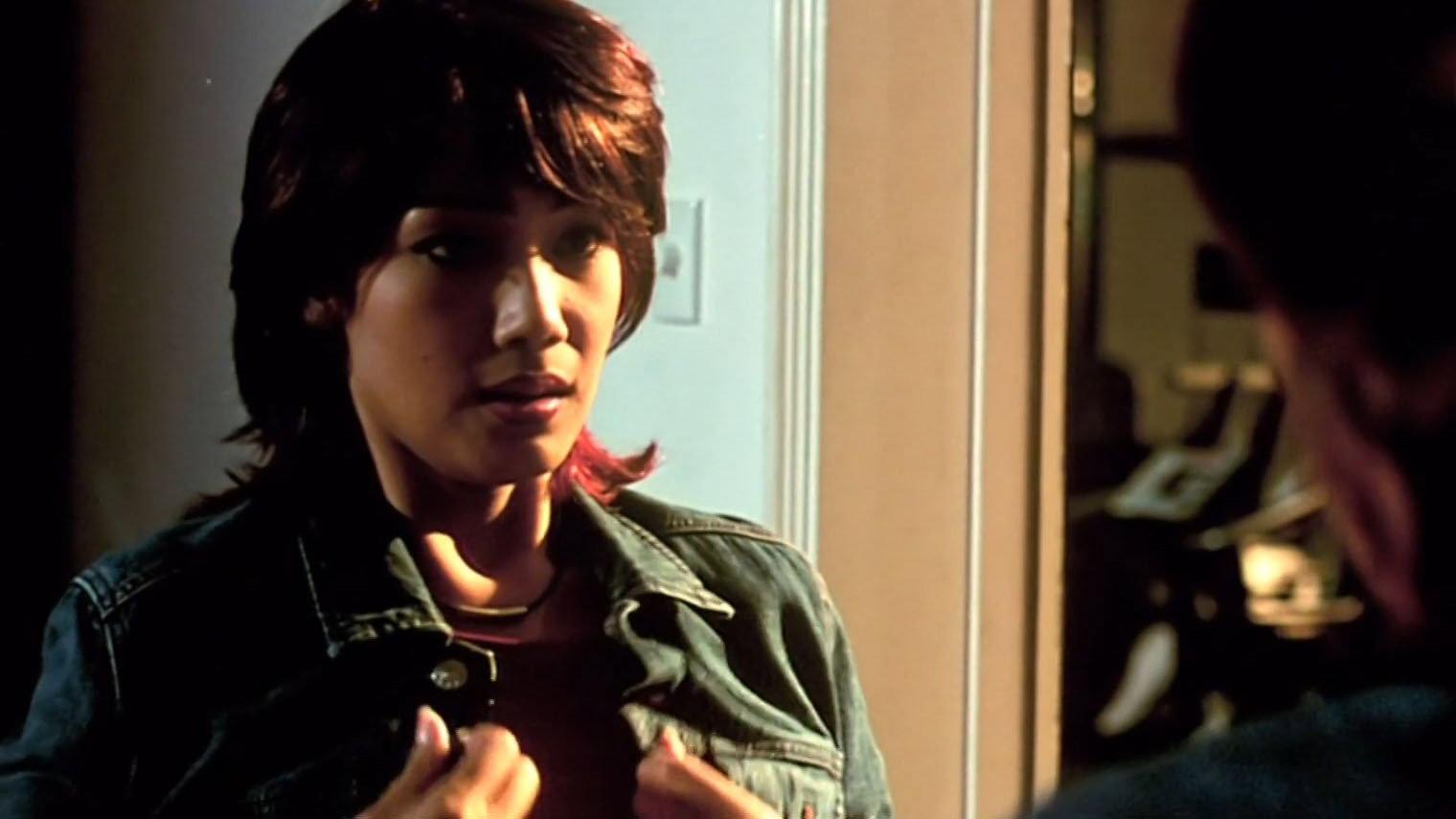 Janji Diana 2003 movie scene