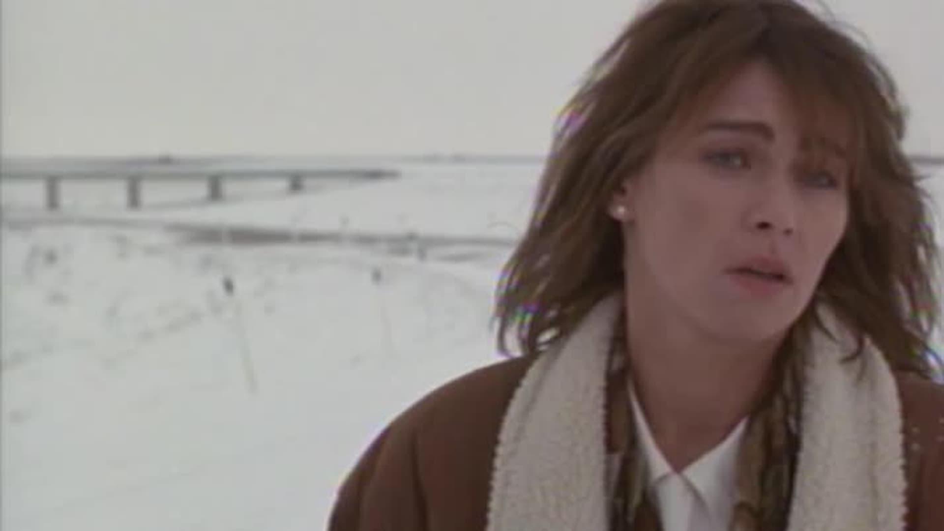 Black Ice 1992 movie scene