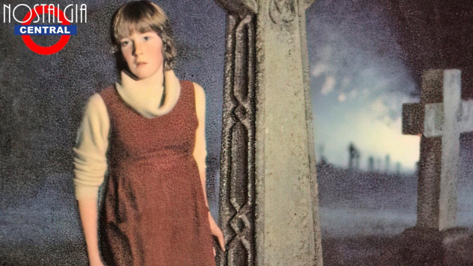The Haunting of Cassie Palmer 1982 movie scene
