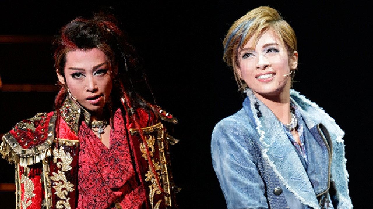 Romeo & Juliette 2012 movie scene