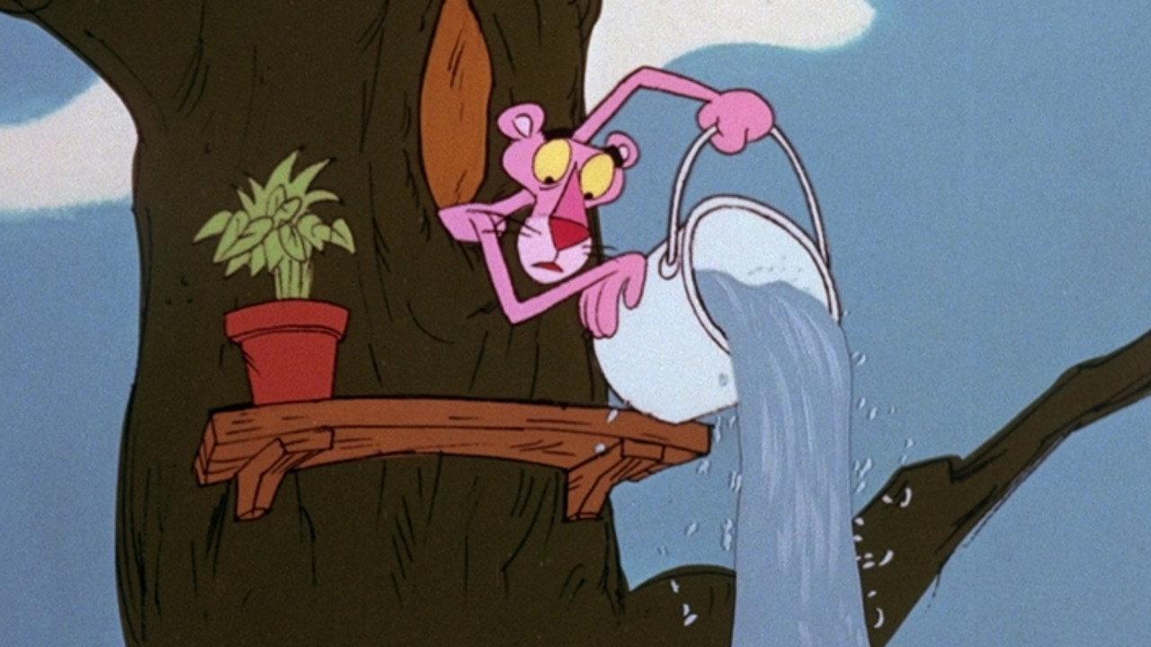 Pink Tuba-Dore 1971 movie scene