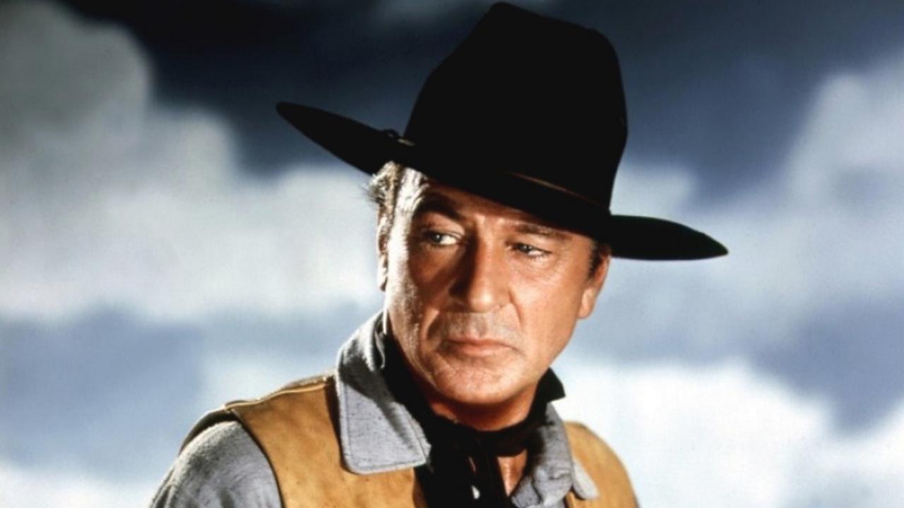 Man of the West 1958 movie scene