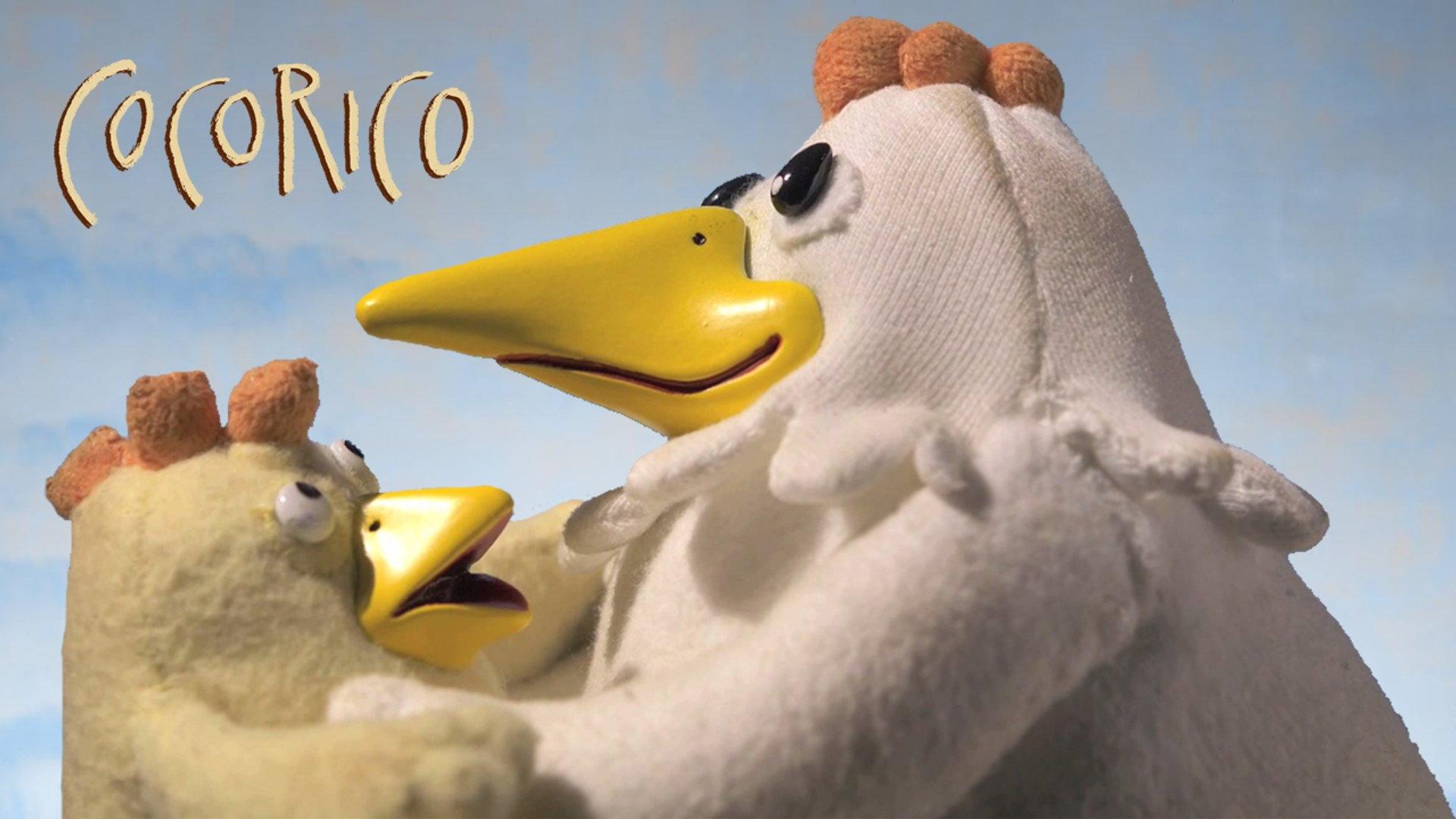 Cocorico 2013 movie scene